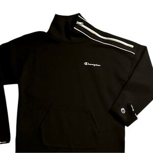 Champion Women’s Black Sweatshirt